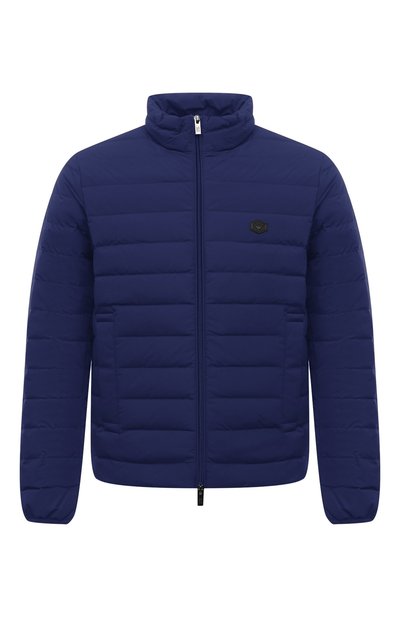 Пуховая куртка EMPORIO ARMANI, арт. 8N1BQ2/1NLRZ, фото 1