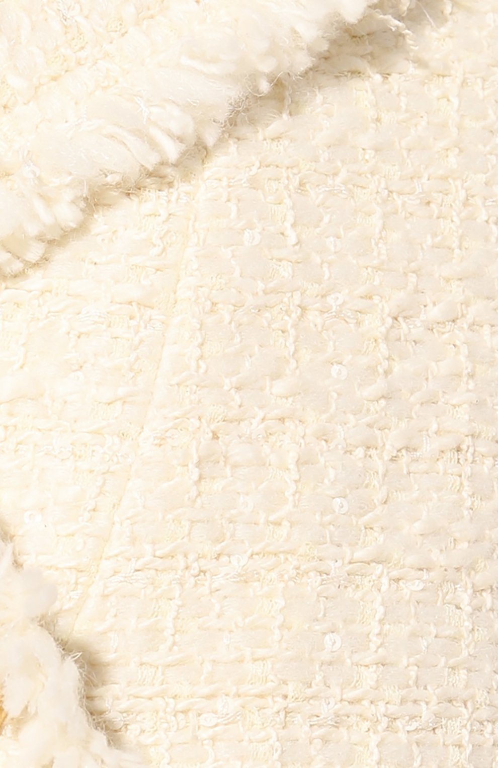 Пальто из хлопка и шерсти GIAMBATTISTA VALLI, арт. 24FWPVCA849B-08UBE, фото 5