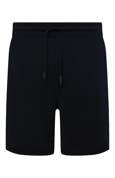 Хлопковые шорты BOSS ORANGE, арт. 50468454, фото 1