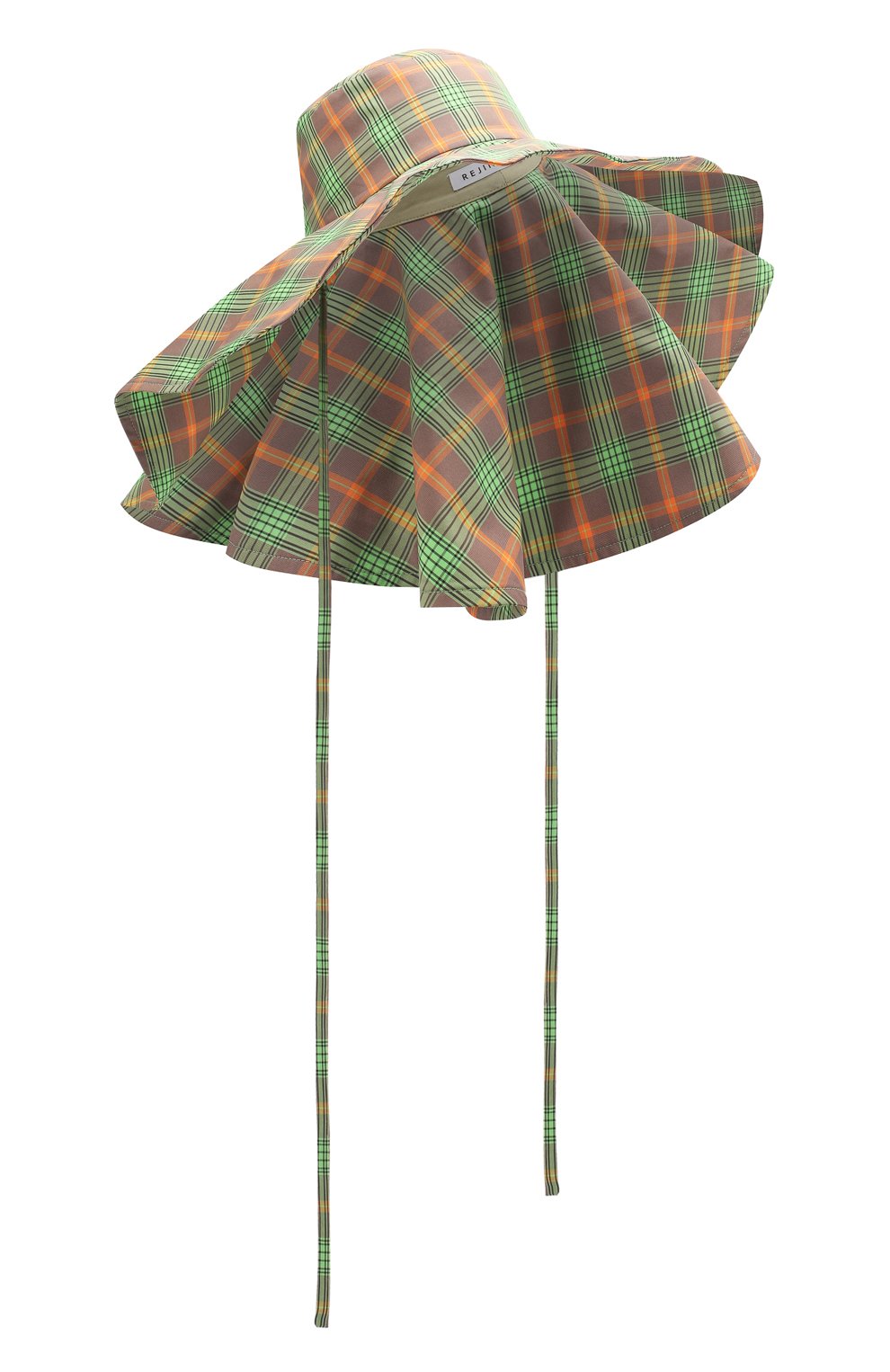 Панама REJINA PYO, арт. HT001/V0ILE, фото 1