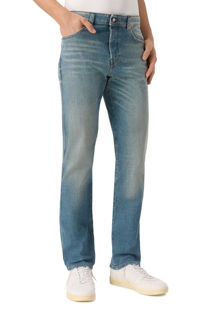 Джинсы 1993 d-vyl DIESEL, арт. A15797/09M58, фото 3