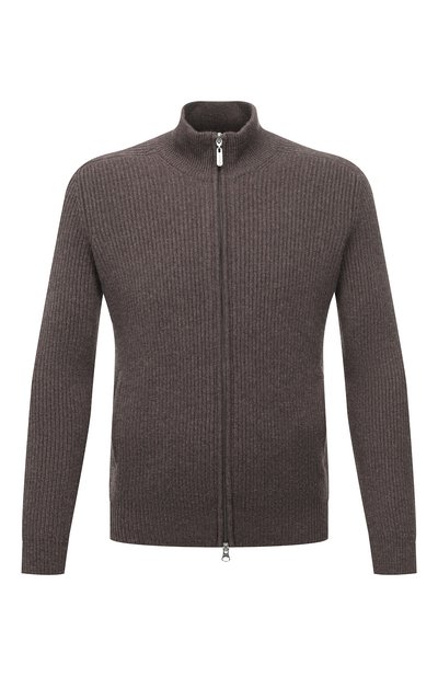 Кашемировый кардиган ANDREA CAMPAGNA, арт. 23130/15588, фото 1