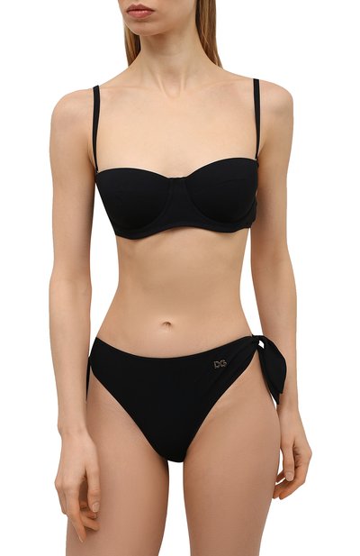 Плавки-бикини DOLCE & GABBANA, арт. 02A06J/FUGA2, фото 2