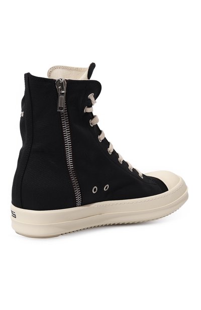 Текстильные кеды cargo DRKSHDW, арт. DU02C5801/MUEP8, фото 5