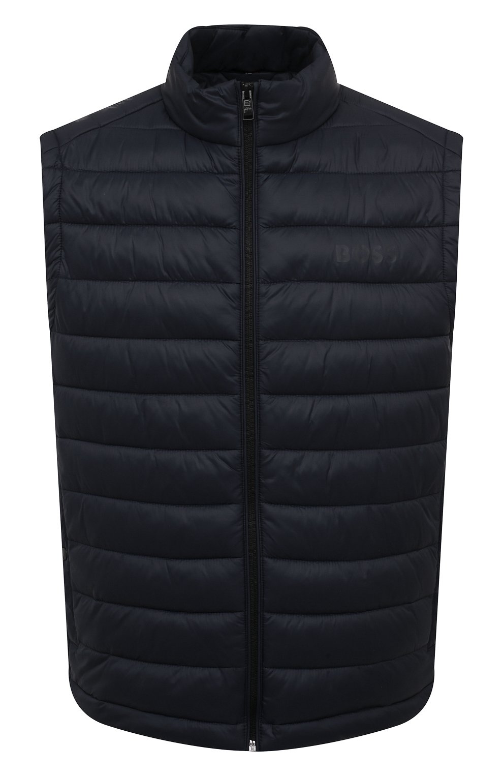 Утепленный жилет BOSS, арт. 50471854, фото 1
