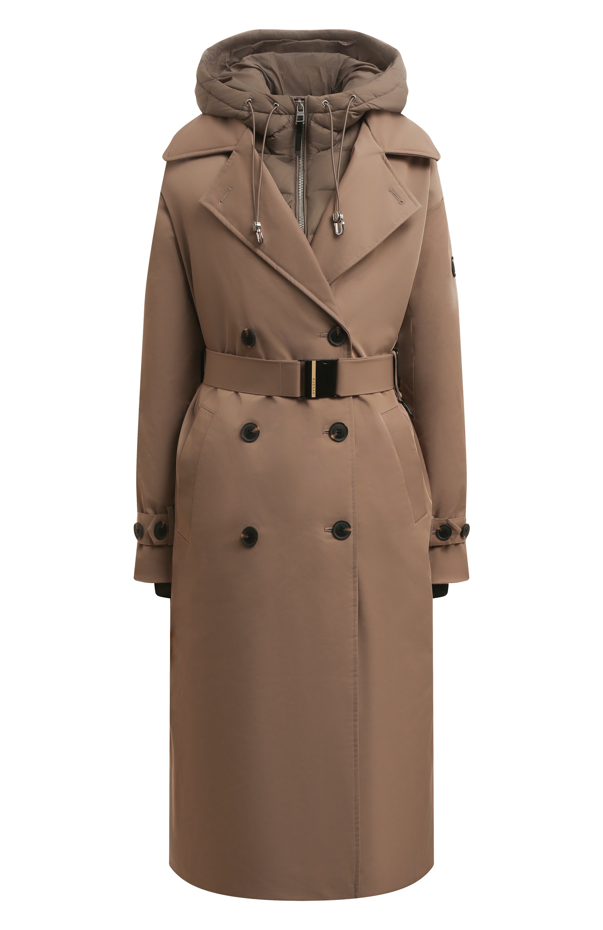 Пуховик RUDSAK, арт. 8123610/CELIA, фото 1