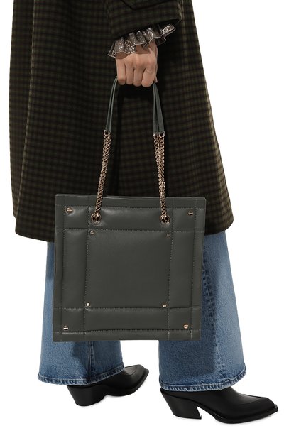 Сумка-тоут reverse BORBONESE, арт. 924674, фото 2