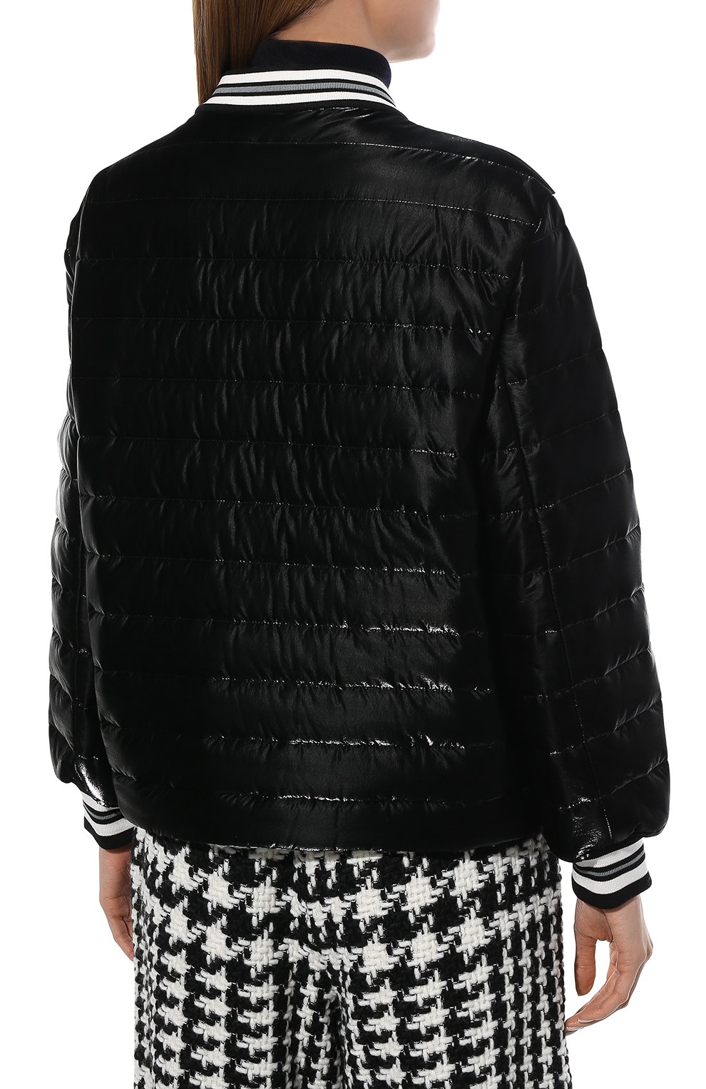 Куртка DOLCE & GABBANA, арт. F9L44T/GDABT, фото 4