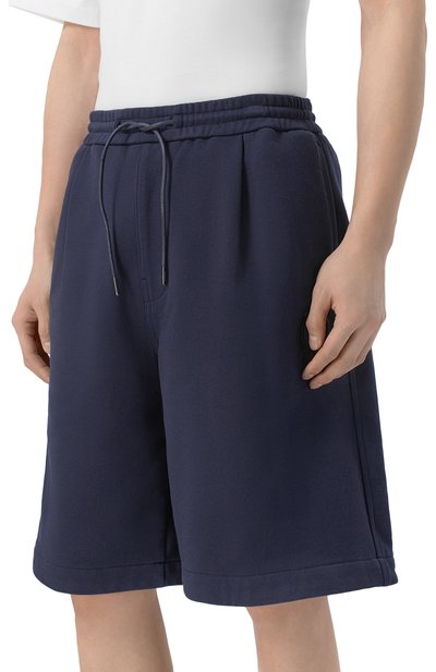 Хлопковые шорты JUUN.J, арт. JC6425P21, фото 3