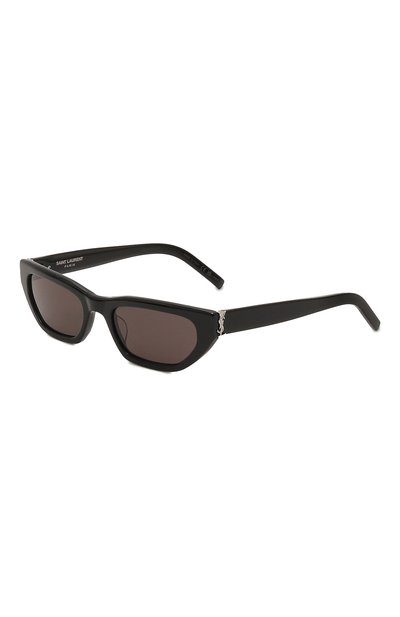 Женские солнцезащитные очки SAINT LAURENT, арт. SL M126 001