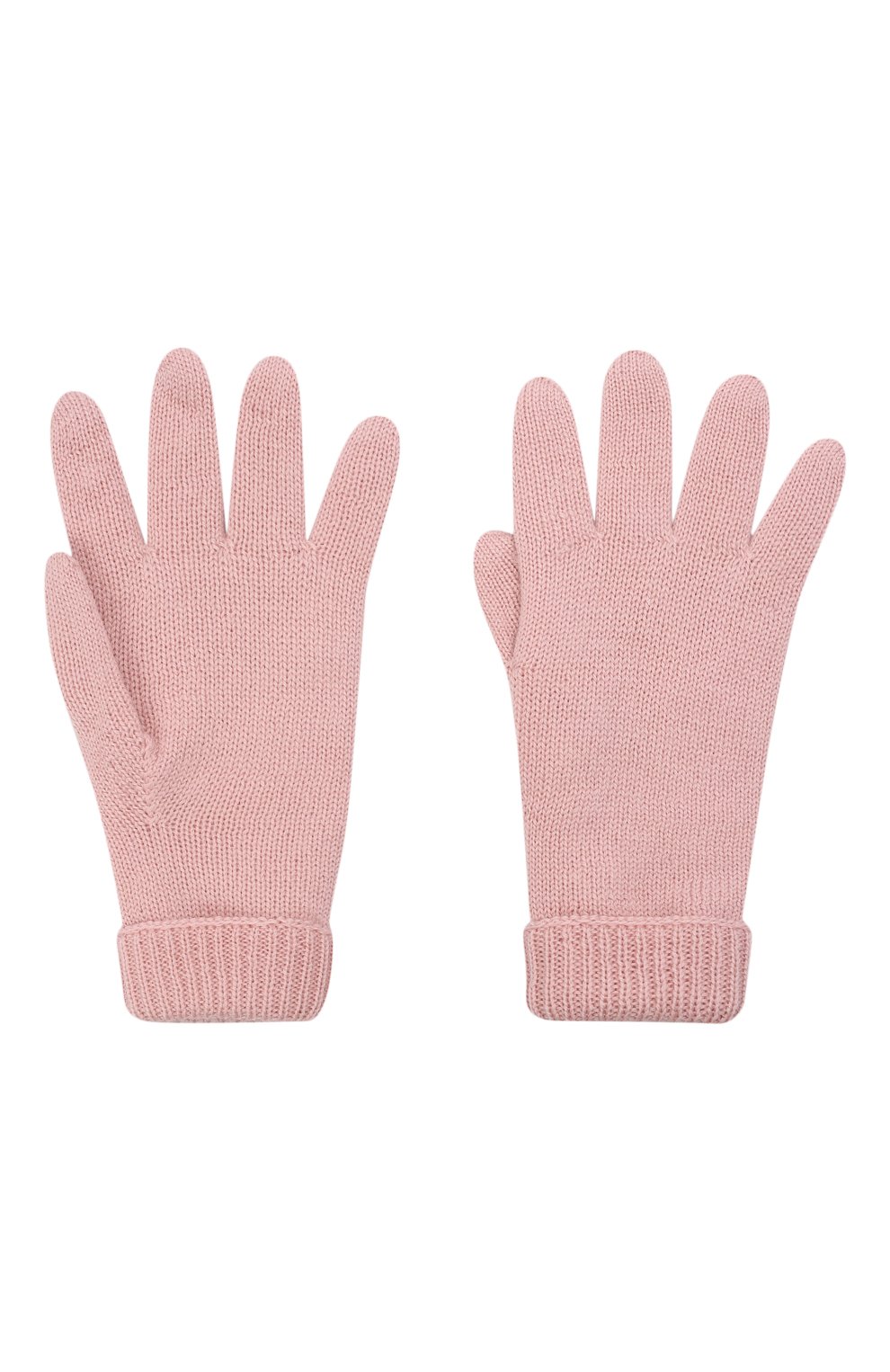 Шерстяные перчатки IL TRENINO, арт. 21 4063, фото 2