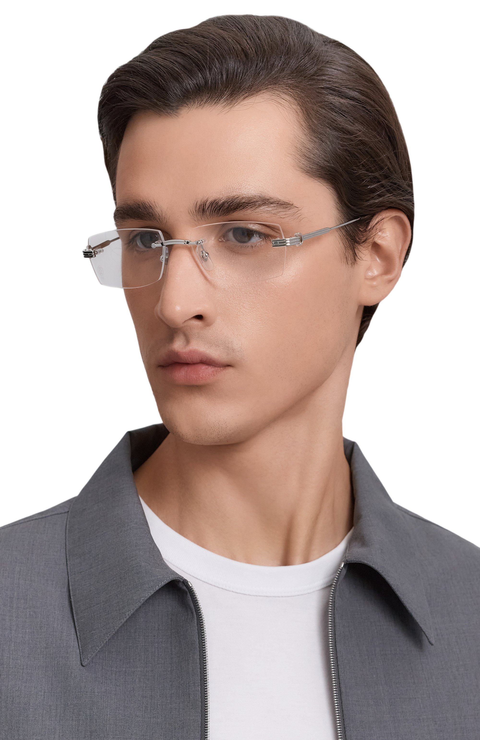 Оправа CARTIER, арт. CT0578 002, фото 2