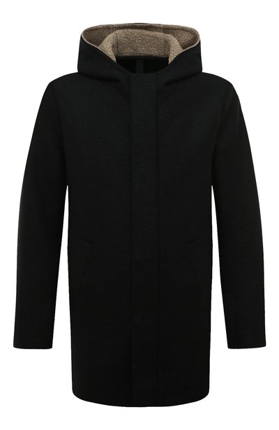 Мужская шерстяная парка HARRIS WHARF LONDON, арт. C9138MLK-W