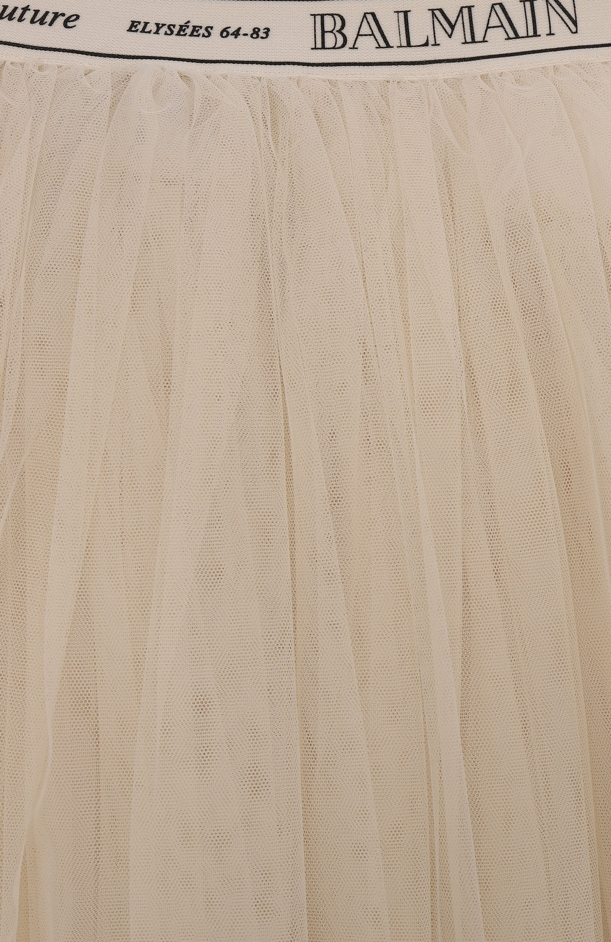 Юбка BALMAIN, арт. BX7A41, фото 3