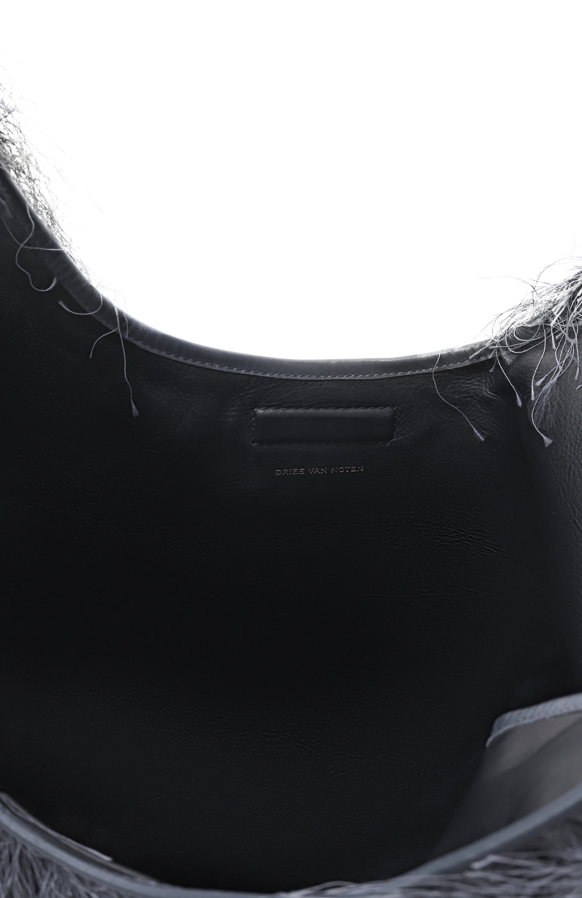 Сумка DRIES VAN NOTEN, арт. 252-011528-2031, фото 5