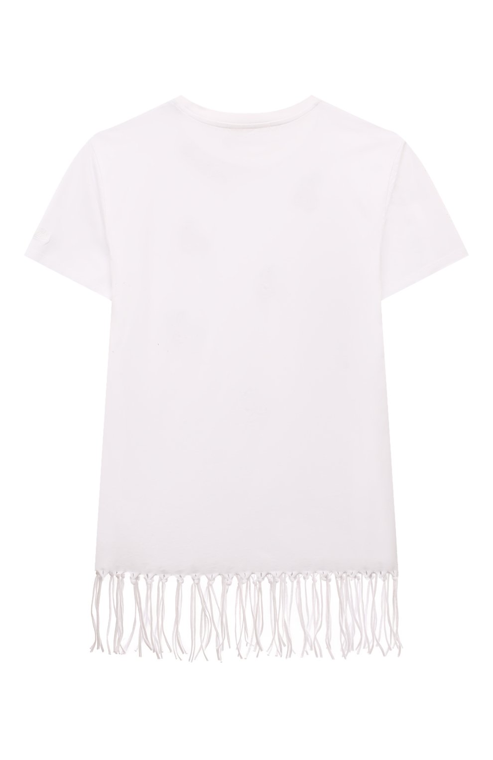 Хлопковая туника MC2 SAINT BARTH, арт. STBK ABBEY/ABY0001/00143B, фото 2