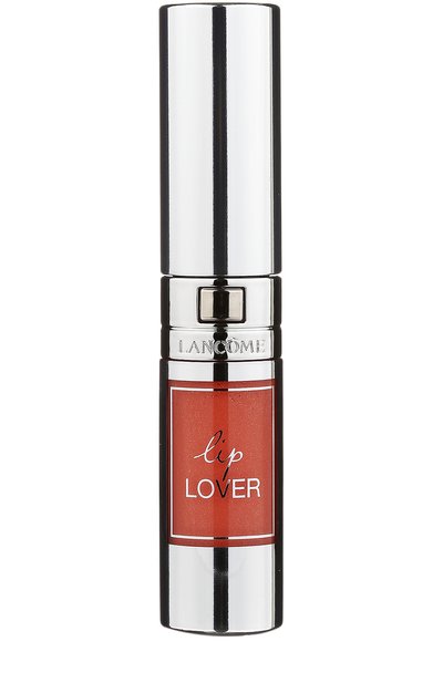 Женские блеск для губ lip lover, оттенок 407 LANCOME, арт. 3614271249753