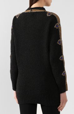 Кашемировый пуловер RALPH LAUREN, арт. 290741540, фото 1