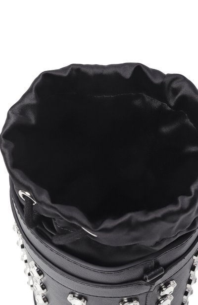 Сумка bucket small PINKO, арт. 105911/A2XQ, фото 5