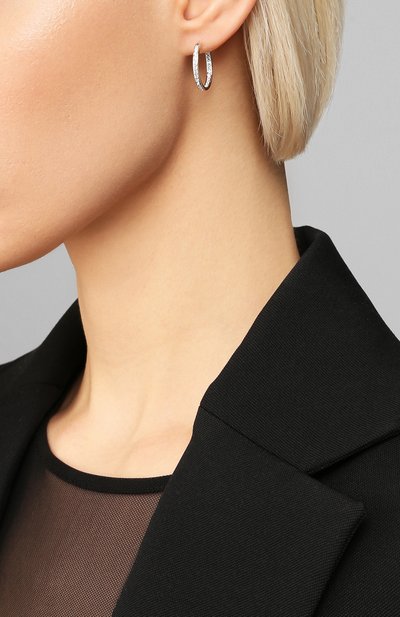 Серьги sommerset  SWAROVSKI, арт. 1172374, фото 2