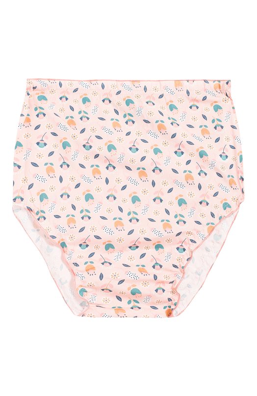 Хлопковые шорты Les Lutins 899₽