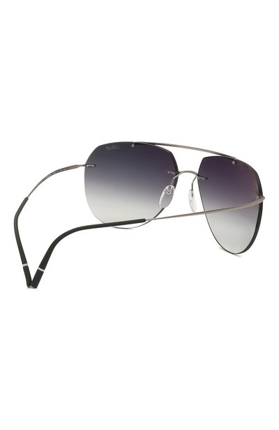 Солнцезащитные очки SILHOUETTE, арт. 8744/7210, фото 4