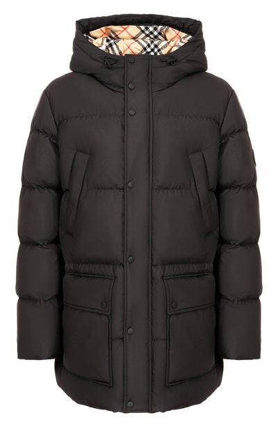 Мужское пуховик BURBERRY, арт. 8138468