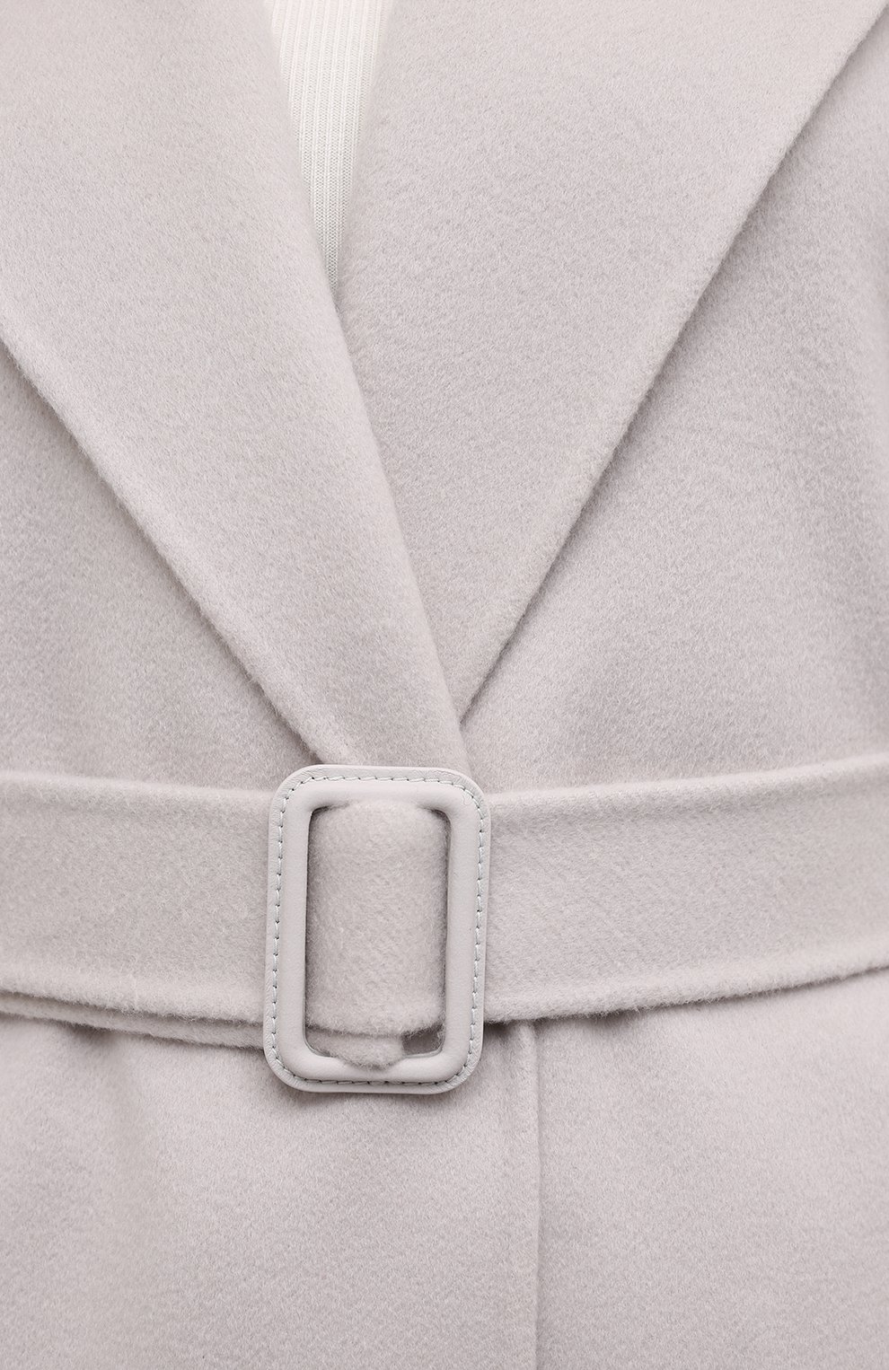 Кашемировое пальто LORO PIANA, арт. FAL3652, фото 5