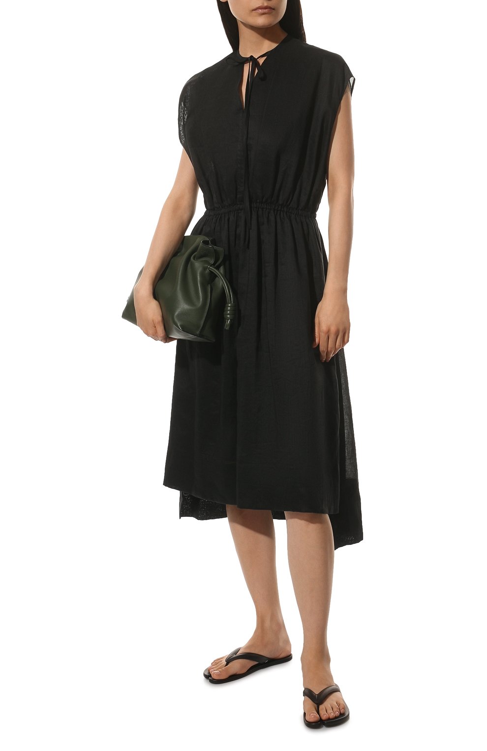 Шлепанцы MAISON MARGIELA, арт. S58WX0096/P4785, фото 2