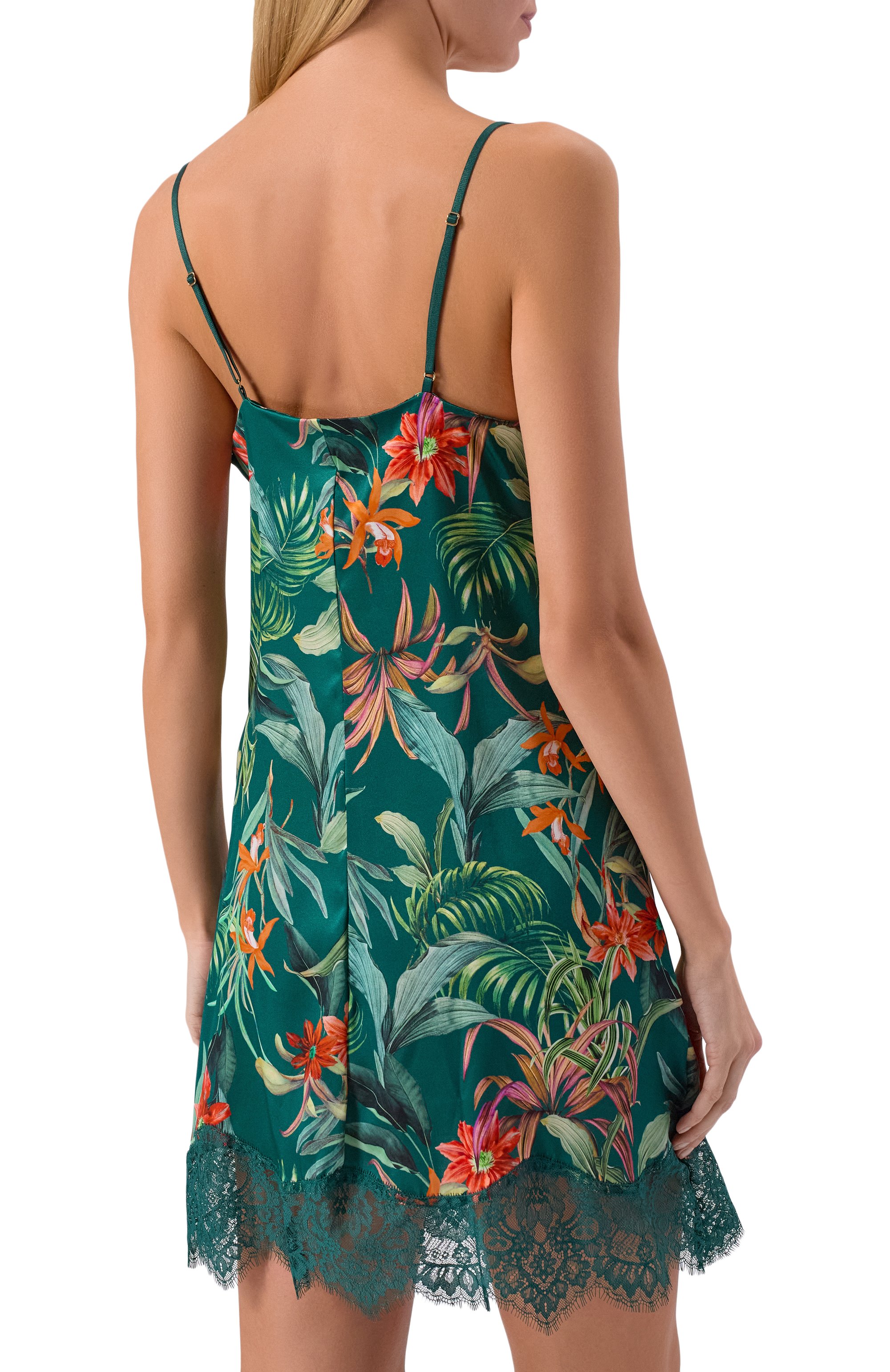 Шелковая сорочка LISE CHARMEL, арт. ALJ1091, фото 3