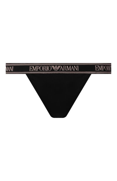 Женские комплект из двух трусов EMPORIO ARMANI, арт. 164522/1A219