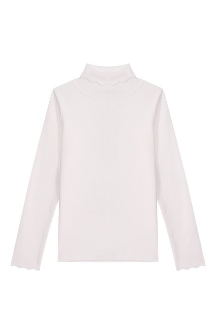 Хлопковая водолазка JACADI, арт. 2043149