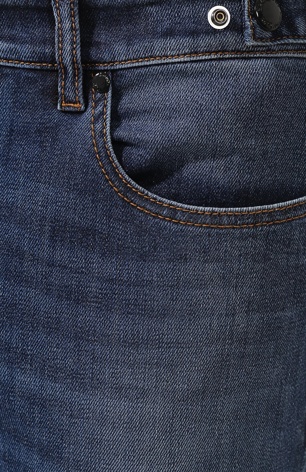 Джинсы C.P. COMPANY, арт. 07CMPA183A-005408X, фото 5