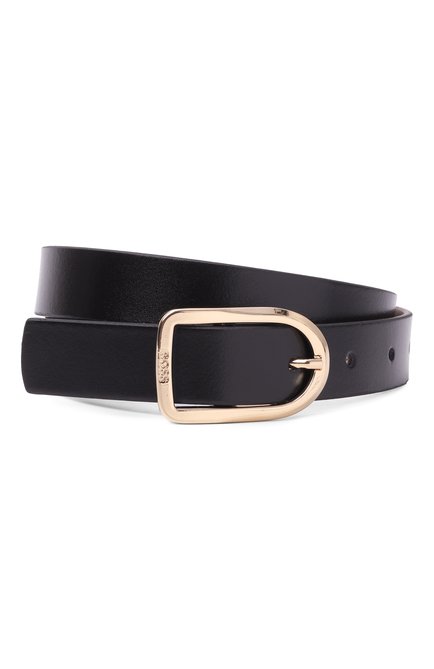 Женский кожаный ремень BOSS, арт. 50492557