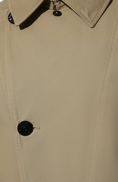 Плащ STONE ISLAND, арт. 761543633, фото 5