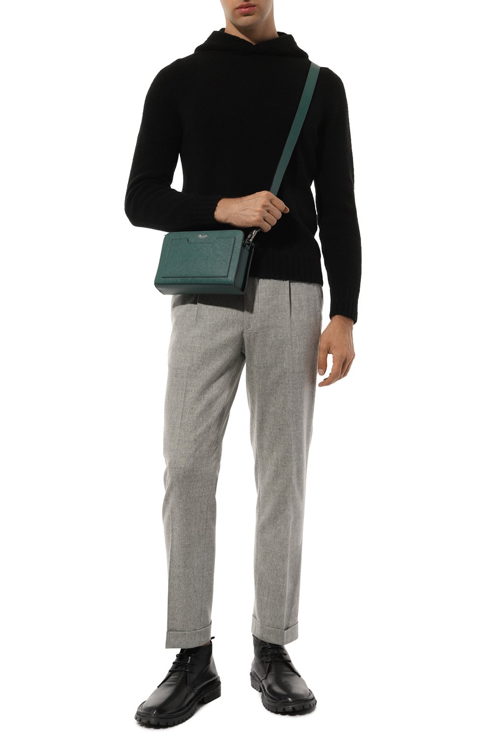 Сумка PINEIDER FIRENZE 1774, арт. PL08SW19111856, фото 7