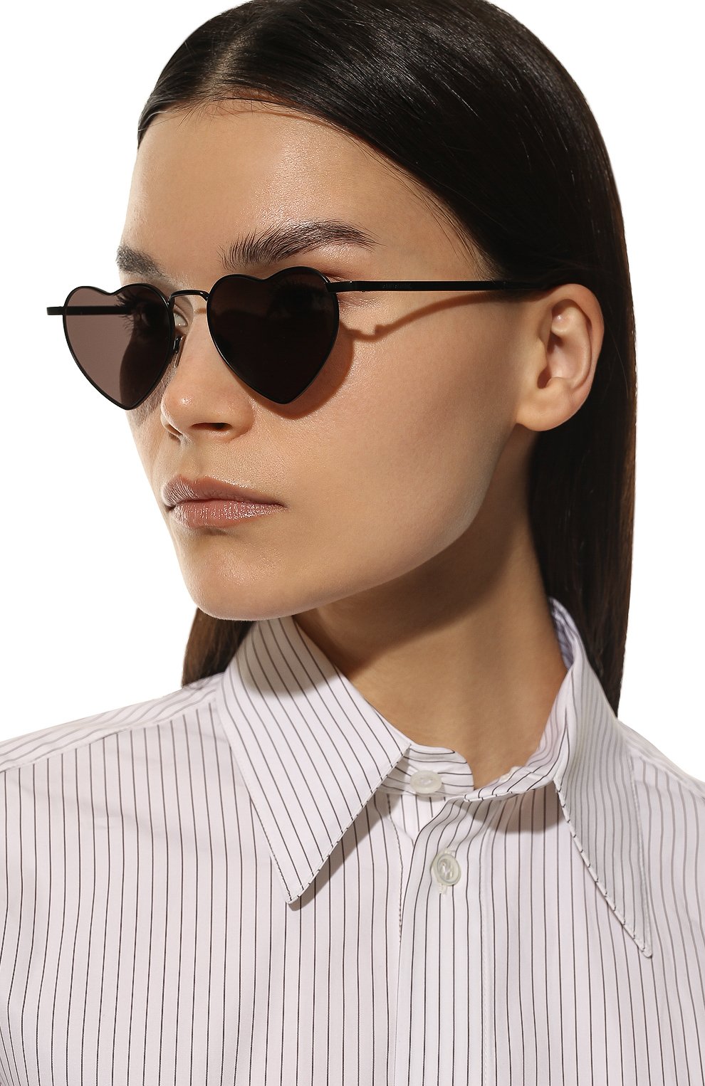 Солнцезащитные очки SAINT LAURENT, арт. 571172/Y9902, фото 2