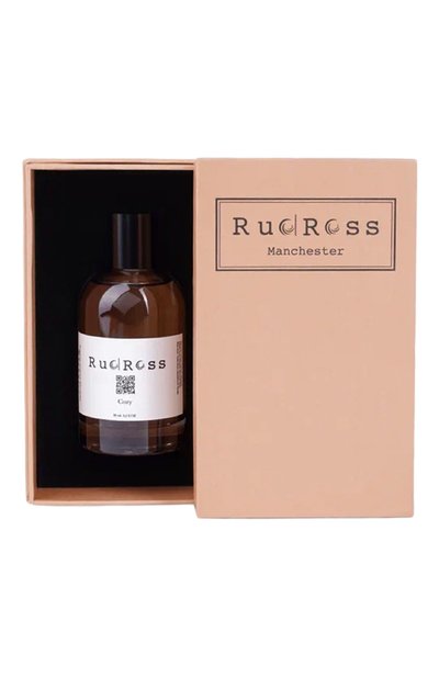 Парфюмерная вода cozy (95ml) RUDROSS, арт. 6297000124711, фото 3