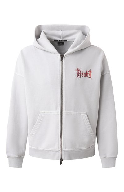 Хлопковая толстовка KSUBI, арт. MPS25FL007, фото 1