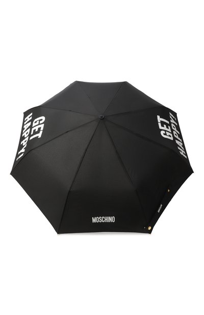 Женский зонт MOSCHINO, арт. 8967-0PENCL0SEA