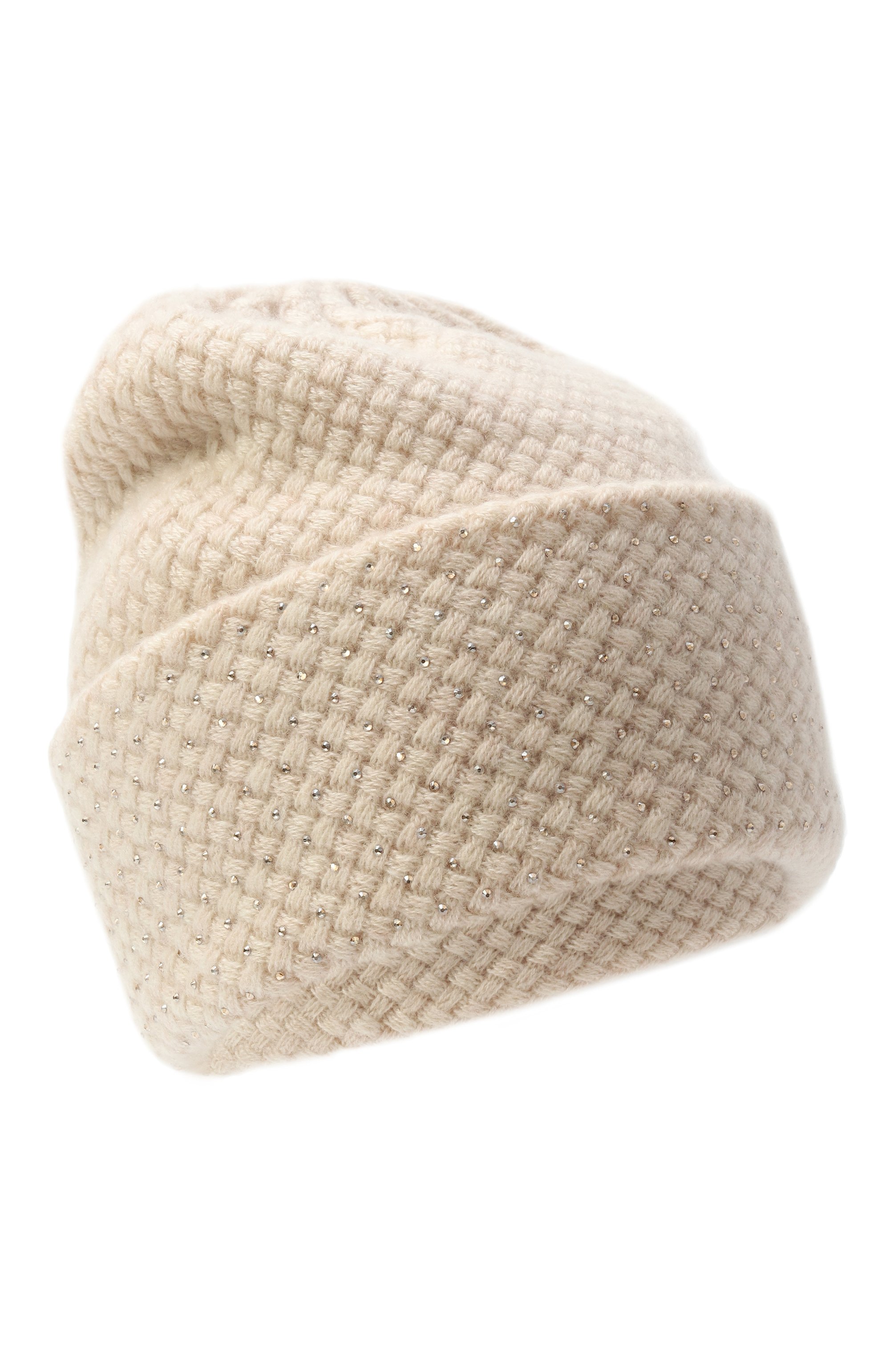 Кашемировая шапка WILLIAM SHARP, арт. A155-1, фото 1