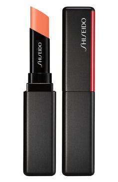 Тинт-бальзам для губ colorgel, оттенок 102 narcissus SHISEIDO  цвета, арт. 14891SH | Фото 1 (Материал внутренний: Не назначено; Региональные ограничения белый список (Axapta Mercury): Не проставлено; Нос: Не проставлено; Финишное покрытие: Блестящий; Статус пров�ерки: Проверена категория)