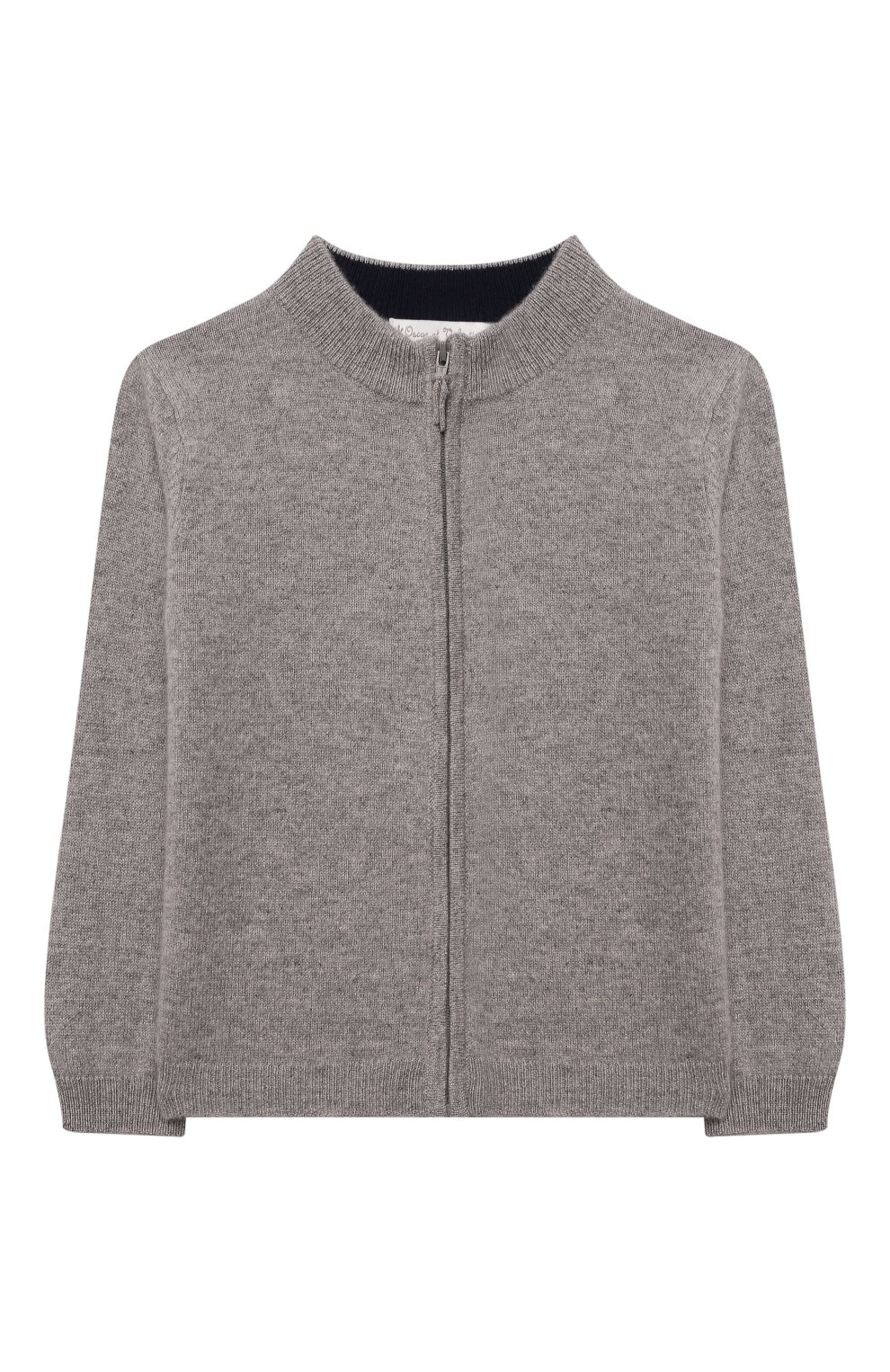 Кашемировый кардиган OSCAR ET VALENTINE, арт. CAM02M, фото 1