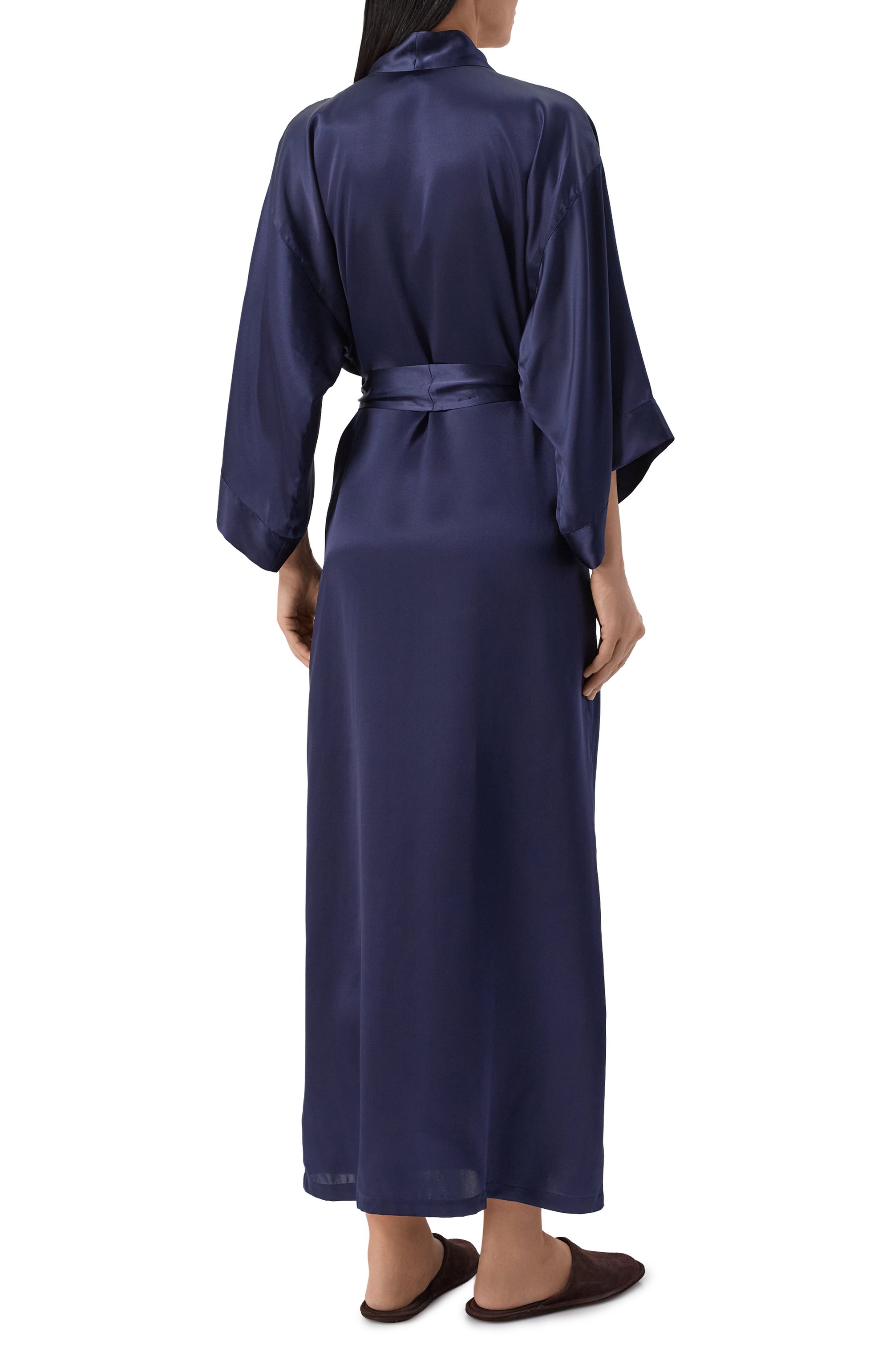 Шелковый халат LISE CHARMEL, арт. ALJ2173, фото 3