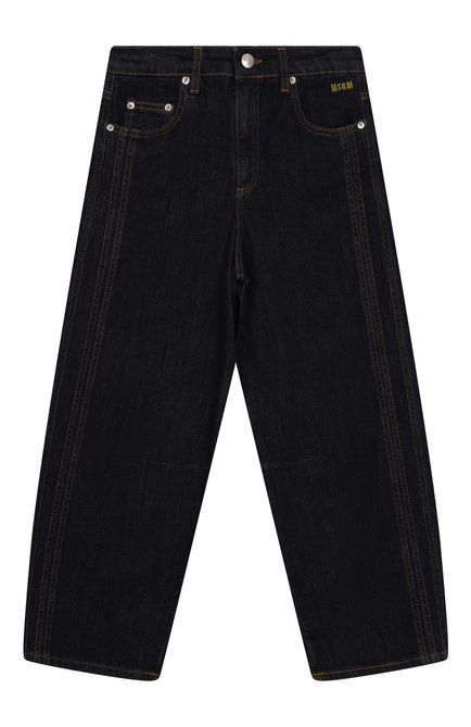 Джинсы MSGM KIDS, арт. F5MSJGDP032