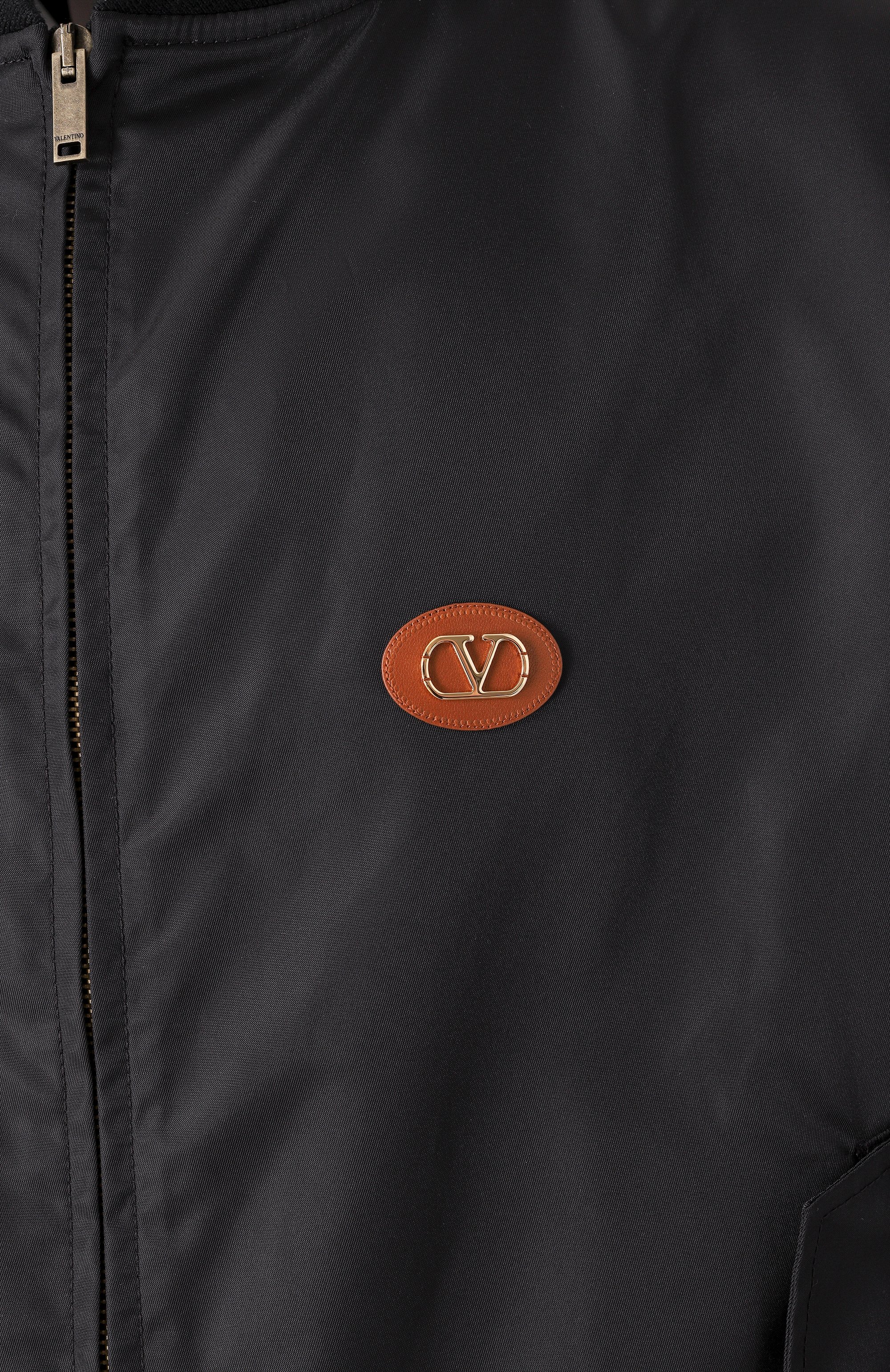 Бомбер VALENTINO, арт. 6V3CI1725CM, фото 6