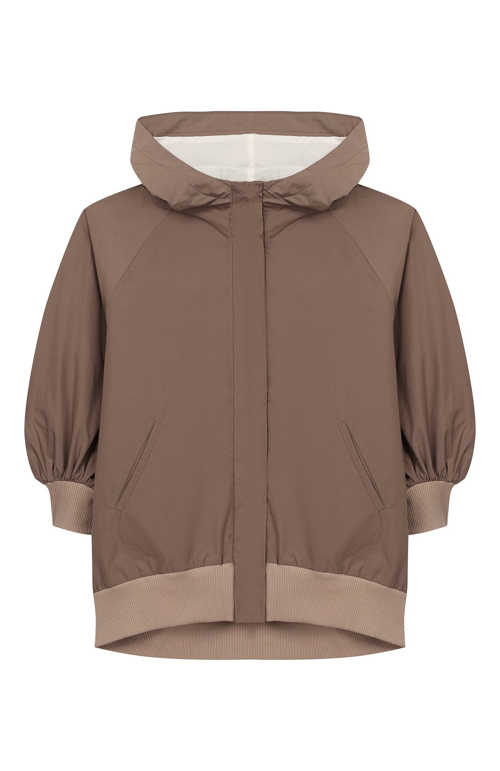 Ветровка UNLABEL, арт. H0NESTY/33-IN002/12A-16A, фото 1