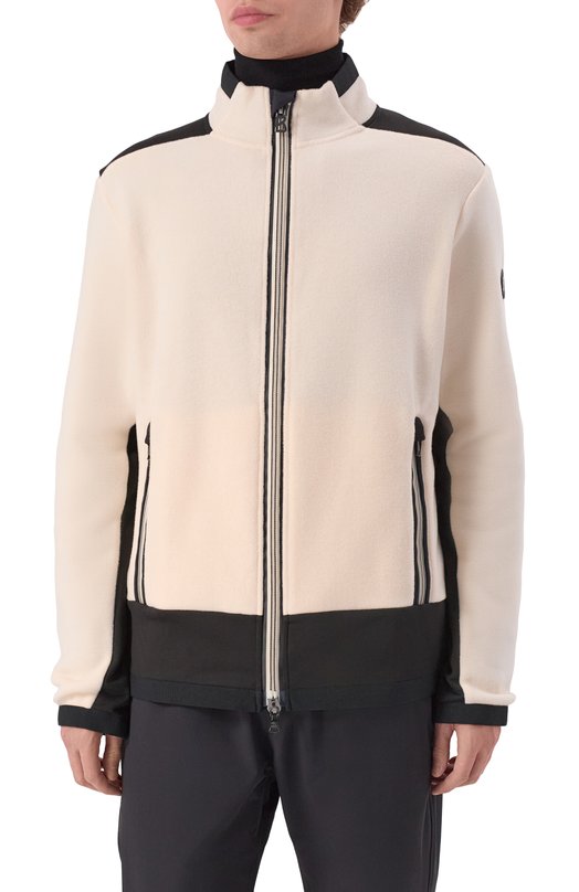 Комбинированная куртка Bogner 81215261 Чёрный  81215261 Фото 3
