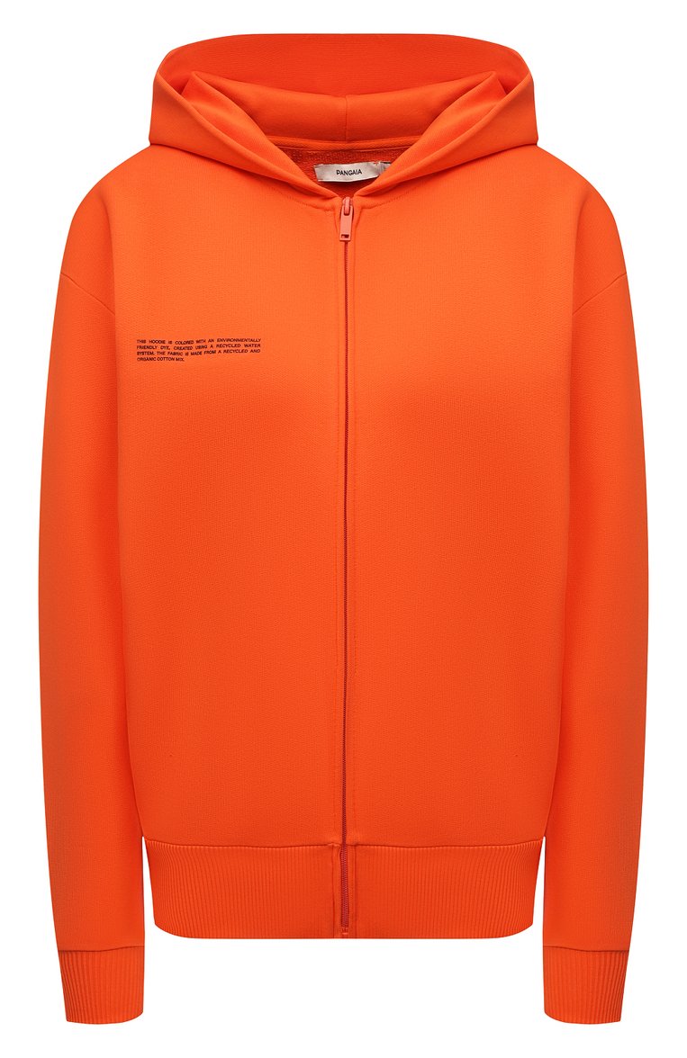 Хлопковая толстовка PANGAIA, арт. 20FZHM01-013-FE0R01, фото 1