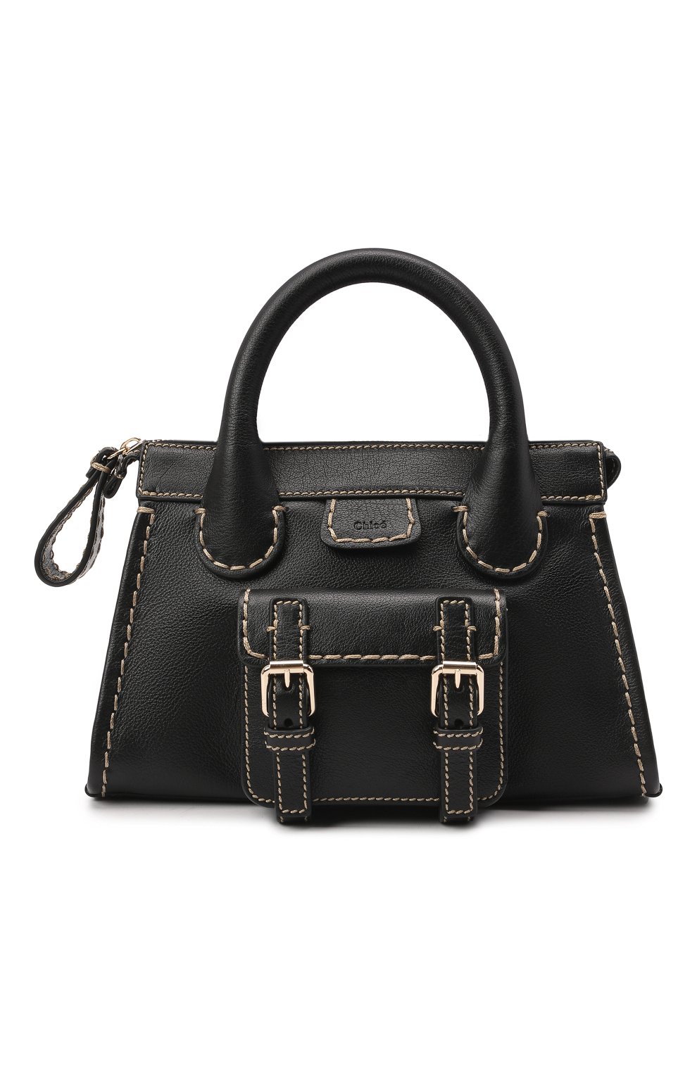 Сумка edith small CHLOÉ, арт. CHC21WS451F43, фото 1